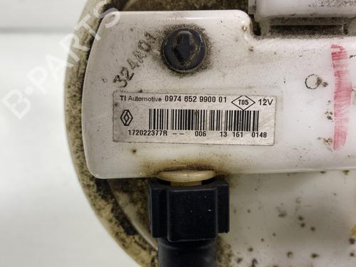 Fuel pump DACIA SANDERO II  | BP20002699M76 