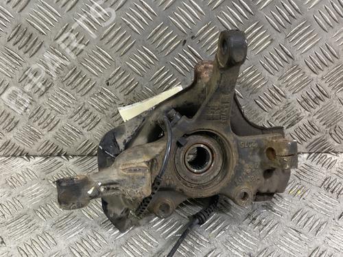 Right front steering knuckle OPEL CORSA D (S07) 1.3 CDTI (L08, L68) | BP26319091M26 - Image 2