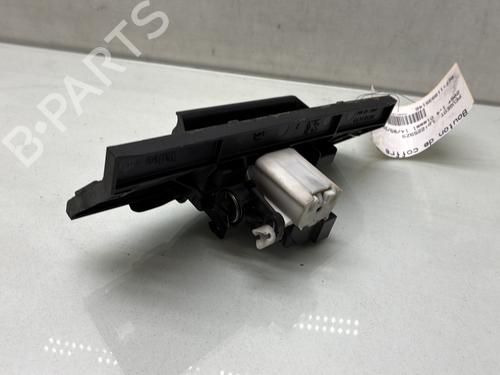 Used Switch Switch PEUGEOT 206+ (2L_, 2M_) 1.4 HDi eco 70 (68 hp) 33711282 33711282