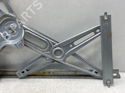 Used Front left window mechanism Front left window mechanism 34499278 34499278