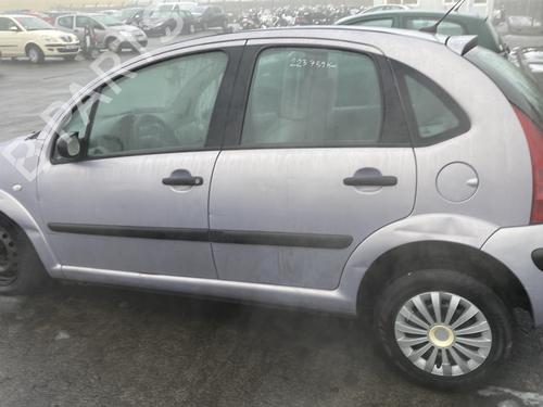 Ratstangsstang CITROËN C3 I (FC_, FN_) 1.4 HDi | BP28280042I23 