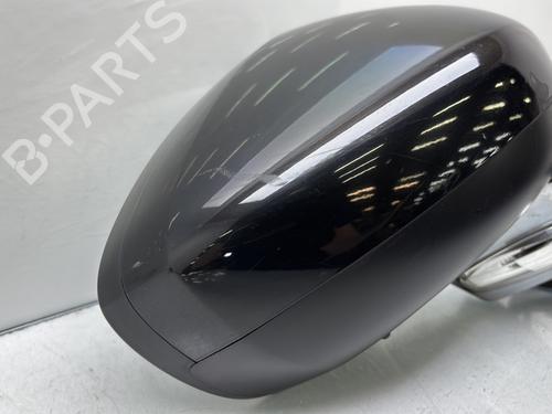 Right mirror CITROËN C3 II (SC_) 1.6 HDi | BP29039524C27