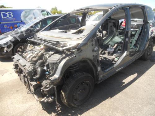 Front wiper motor PEUGEOT 5008 (0U_, 0E_) 1.6 HDi | BP19985590M29 