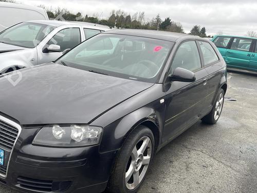 Front wiper motor AUDI A3 (8P1)  | BP19959383M29 