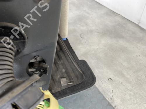 Right front door CITROËN C3 II (SC_) 1.4 HDi 70 (SC8HZC, SC8HR0, SC8HP4) | BP24501777C3 