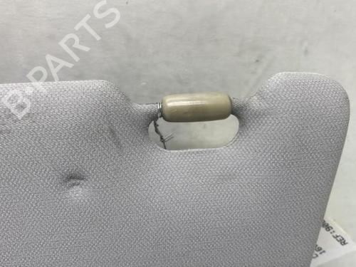 Used Right sun visor HONDA CIVIC VIII Hatchback (FN, FK) 2.2 CTDi (FK3) (140 hp) 21962719