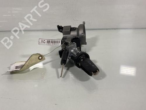 Ignition barrel OPEL CORSA D (S07)  | BP20018315M48 