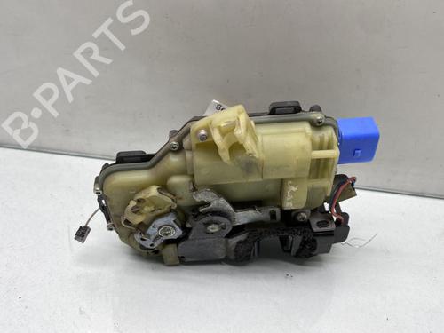 Used Front left lock Front left lock VW POLO IV (9N_, 9A_) 1.4 TDI (70 hp) 30790991 30790991