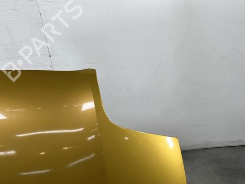 Hood RENAULT CLIO II Hatchback Van (SB0/1/2_) 1.9 D (SB0R) | BP28282165C1 