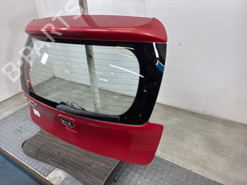 Used Tailgate Tailgate 39618172 39618172