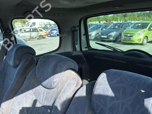 Right front window switch RENAULT ESPACE III (JE0_) 1.9 dTi (JE0M) | BP29574671I26 - Image 23