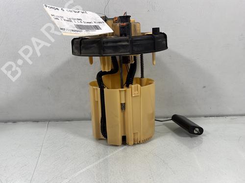 Used Fuel pump PEUGEOT 308 II (LB_, LP_, LW_, LH_, L3_) 1.6 HDi / BlueHDi 115 (115 hp) 29940036