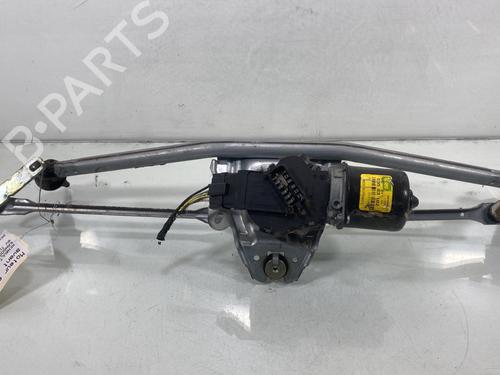Used Front wiper motor RENAULT KANGOO Express (FC0/1_) 1.5 dCi (FC07, FC1R) (65 hp) 27704293