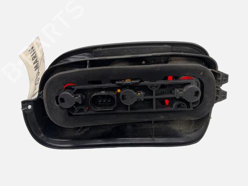 Used Left taillight Left taillight MINI MINI CLUBMAN (R55) Cooper D (109 hp) 40270535 40270535