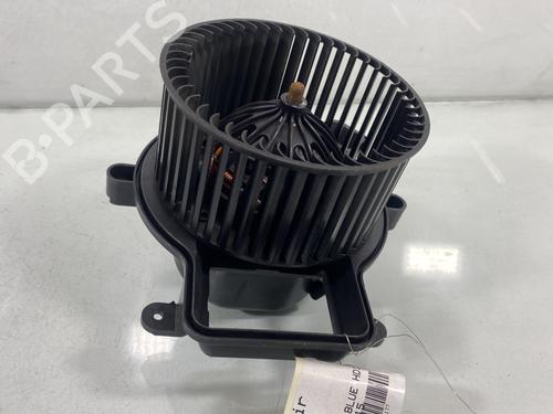 Used Heater blower motor PEUGEOT 3008 I MPV (0U_) 1.6 BlueHDi 120 (120 hp) 27989878