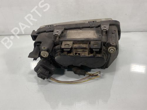 Left headlight AUDI A3 (8L1) 1.9 TDI | BP20004713C28 