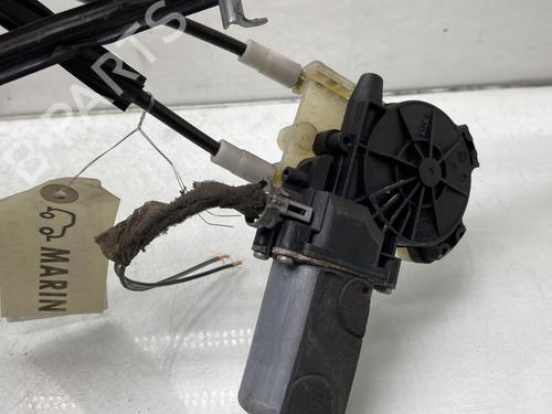 Front right window mechanism RENAULT MEGANE II (BM0/1_, CM0/1_) 1.5 dCi (BM1F, CM1F) | BP22316032C23 