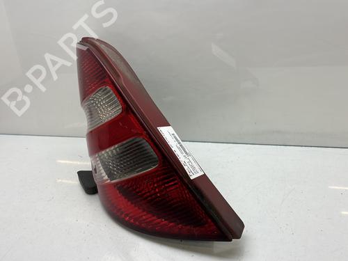 Used Left taillight Left taillight MERCEDES-BENZ A-CLASS (W169) A 180 CDI (169.007, 169.307) (109 hp) 33830219 33830219