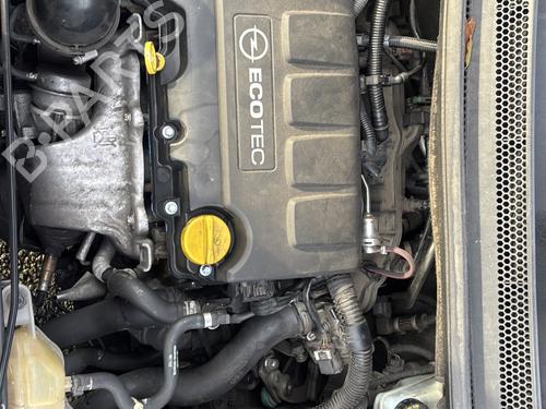 Fælk OPEL CORSA E (X15) 1.4 Turbo (08, 68) | BP33711449C45 - Image 5