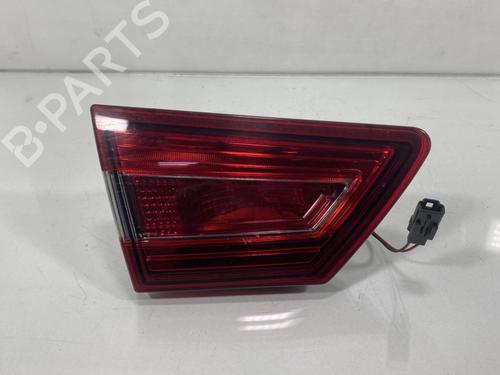 Used Left tailgate light RENAULT CLIO IV (BH_) 1.5 dCi 90 (90 hp) 21956857