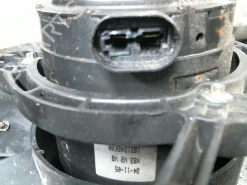 Used Radiator fan RENAULT LAGUNA II Grandtour (KG0/1_) [2001-2007]  20014570