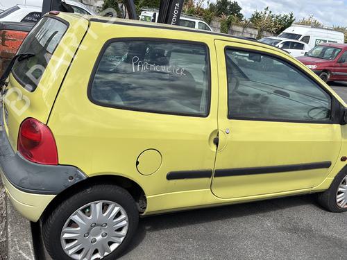 Fuel tank RENAULT TWINGO I (C06_) 1.2 (C066, C068) | BP29339857C62 