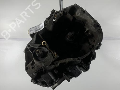 gearbox-renault-twingo-ii-cn0_-2007-33113877 main image