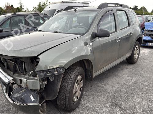 Engine control unit (ECU) DACIA DUSTER (HS_) 1.5 dCi (HSMC) | BP36549685M57 - Image 14