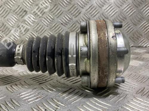 Right front driveshaft VW TIGUAN (5N_) 2.0 TDI | BP19951503M39 