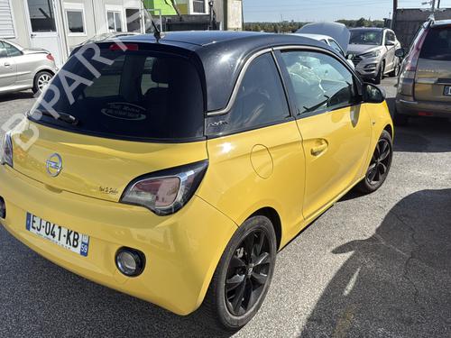 Front left window mechanism OPEL ADAM (M13) 1.4 | BP32062961C22 - Image 10