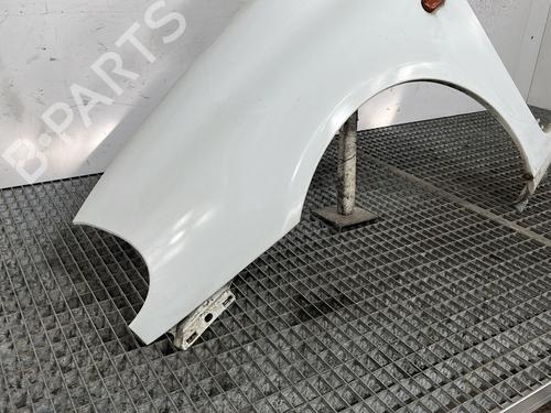 Left front fenders RENAULT CLIO II Hatchback Van (SB0/1/2_) 1.9 D (SB0R) | BP28360563C41 