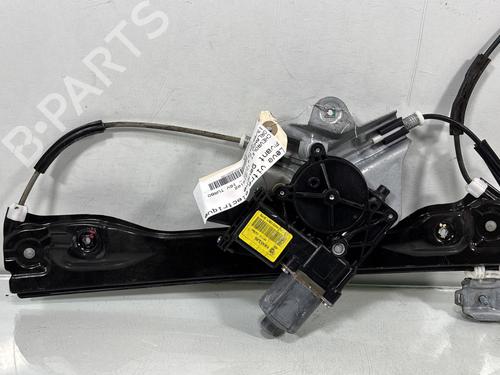Front left window mechanism CHEVROLET ORLANDO (J309) 2.0 D | BP29706875C22 