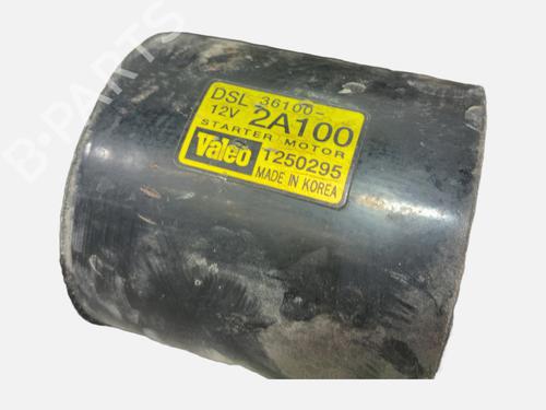 Used Starter Starter 39553291 39553291