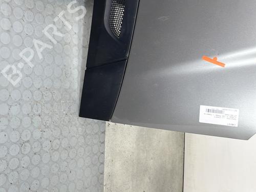 Hood MERCEDES-BENZ A-CLASS (W169) A 170 (169.032, 169.332) | BP32168497C1 