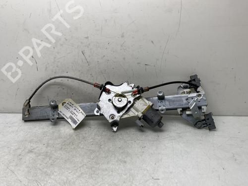 Front right window mechanism NISSAN MICRA III (K12) 1.2 16V | BP20007757C23 