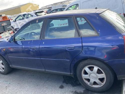 Felg AUDI A3 (8L1) 1.6 | BP21963357C45 