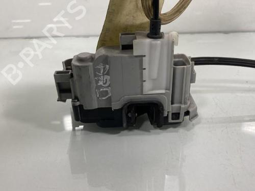 Rear right lock FIAT BRAVO II (198_) 1.6 D Multijet (198AXH1B) | BP19982121C99