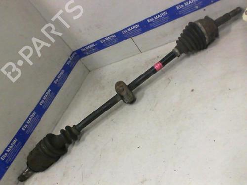Used Right front driveshaft OPEL CORSA B (S93) 1.0 i 12V (F08, F68, M68) (54 hp) 20036009