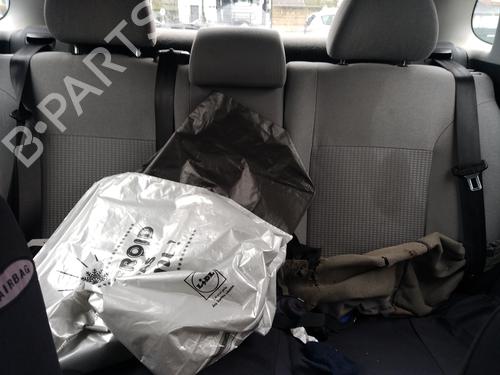Right taillight SEAT IBIZA III (6L1) 1.9 SDI | BP24961019C35 