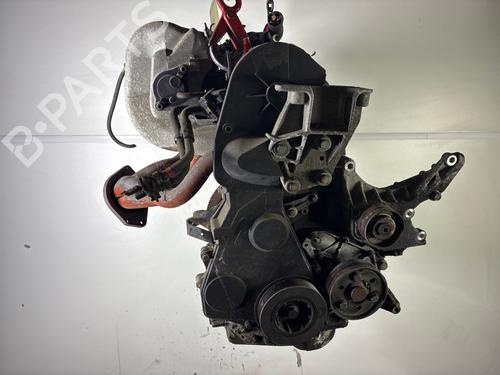 Used Engine Engine 36818825 36818825