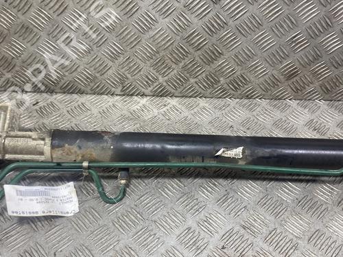 Steering rack RENAULT MASTER II Van (FD) 2.5 D (FD0A, FD0E, FD2E, FD3E) | BP29897611M22