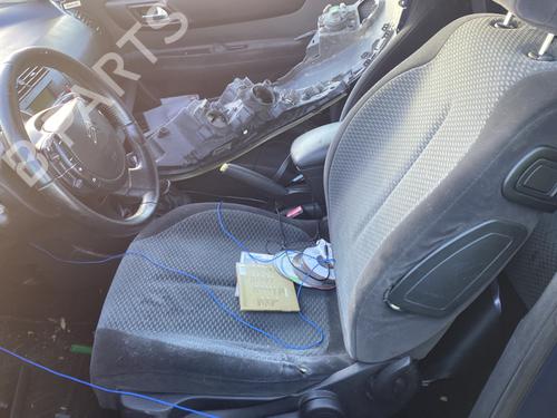 Left front door CITROËN C4 Coupe (LA_) 2.0 16V | BP24550311C2 