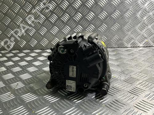 Used Alternator Alternator CITROËN C5 III (RD_) 1.6 HDi 110 (RD9HL0, RD9HR8, RD9HRA) (112 hp) 19976090 19976090