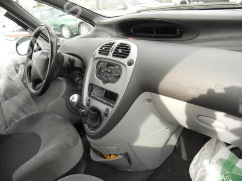 Crossmember CITROËN XSARA PICASSO (N68)  | BP19985803C162 