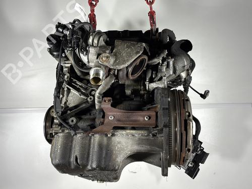 Engine OPEL CORSA E (X15) 1.4 Turbo (08, 68) | BP33742320M1 - Image 4