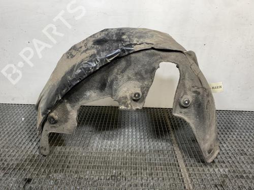 Used Wheel arch Wheel arch MERCEDES-BENZ C-CLASS (W204) C 220 CDI (204.002) (170 hp) 19992677 19992677