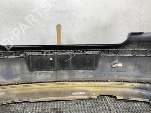 Paraurti posteriore VW POLO IV (9N_, 9A_) 1.2 12V (69 hp) 21026314