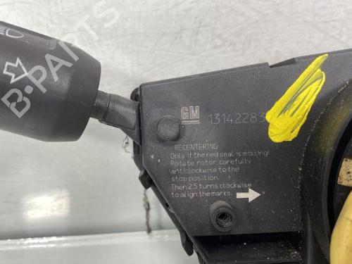 Used Steering column stalk OPEL CORSA D (S07) 1.3 CDTI (L08, L68) (75 hp) 20024416