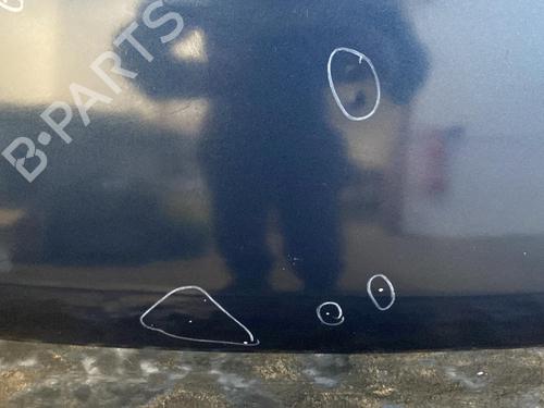Hood SUZUKI WAGON R+ (MA) 1.3 (RB413) | BP21956092C1 