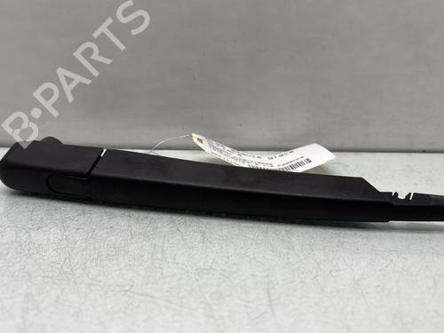 Used Rear windshield wiper arm PEUGEOT 2008 I (CU_) 1.2 THP 110 / PureTech 110 (110 hp) 29841981